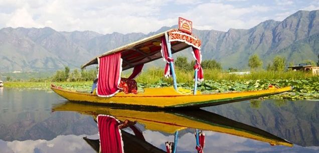 Jammu & Kashmir