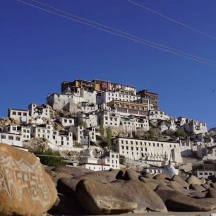 Leh-Ladakh